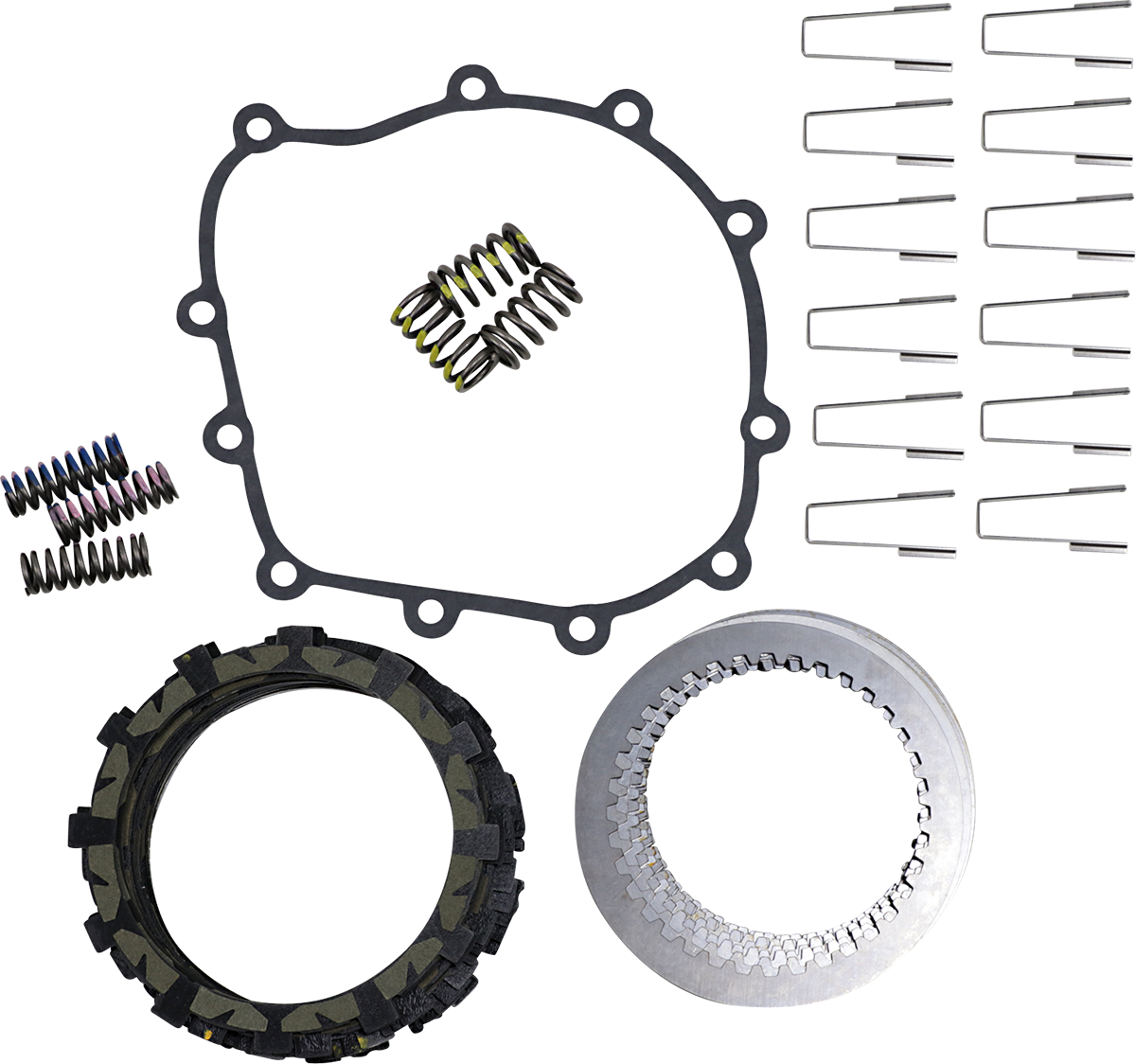 REKLUSE TorqDrive® Clutch Kit RMS-2809009