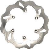 GALFER Wave® Rotor - Rear - Yamaha DF515W