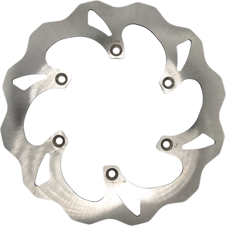 GALFER Wave® Rotor - Rear - Yamaha DF515W