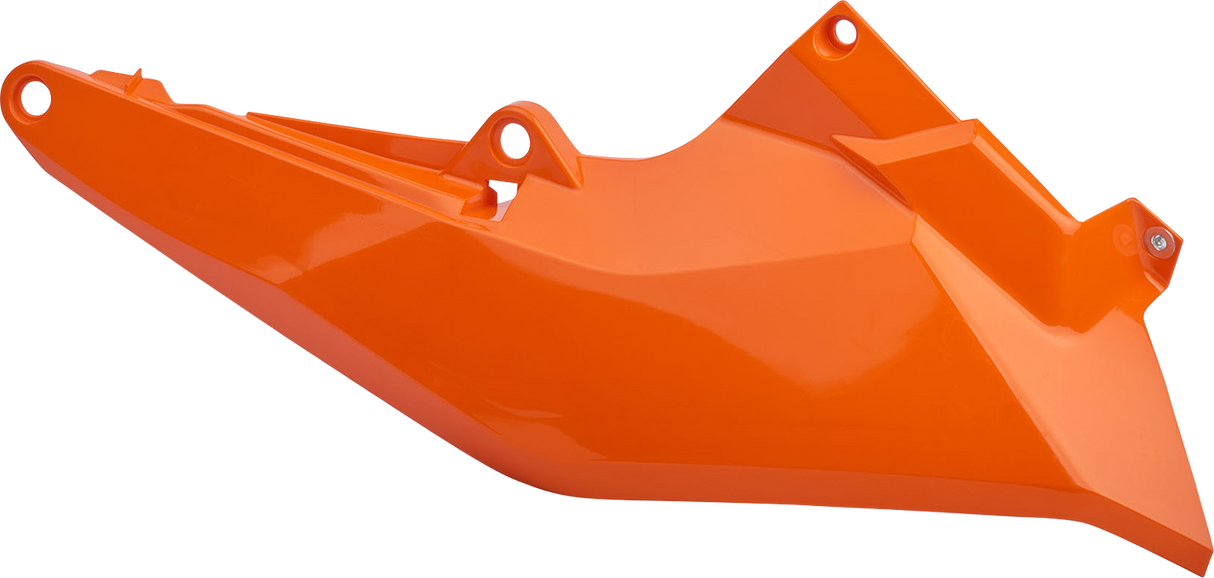 POLISPORT Side Panels - Orange - KTM 8604900001