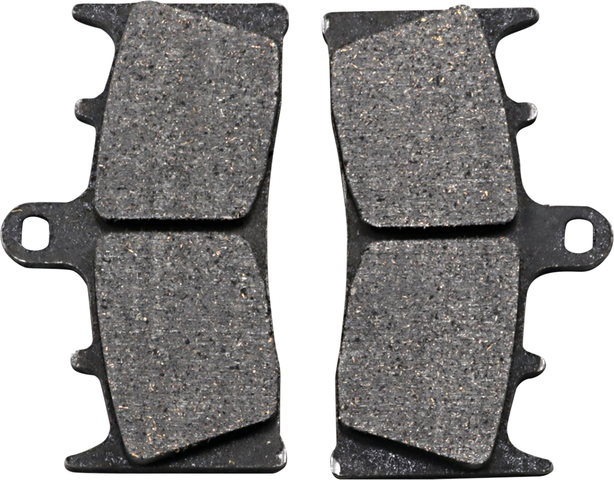 GALFER Brake Pads FD156G1054