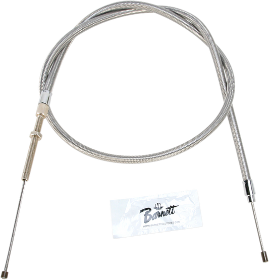 Cable de embrague BARNETT 102-30-10015 
