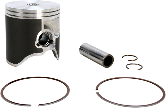 MOOSE RACING Piston Kit - 71.96 mm MSE23375C