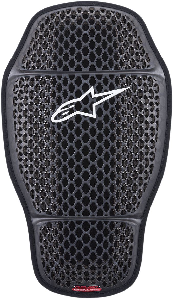 Inserto de protección trasera ALPINESTARS Nucleon KR-Cell - Grande 6503919L 