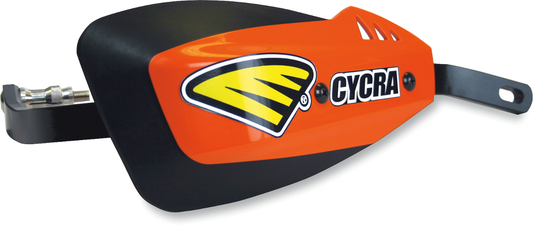 Paramanos CYCRA - Serie Uno - Naranja 1CYC-7800-22 