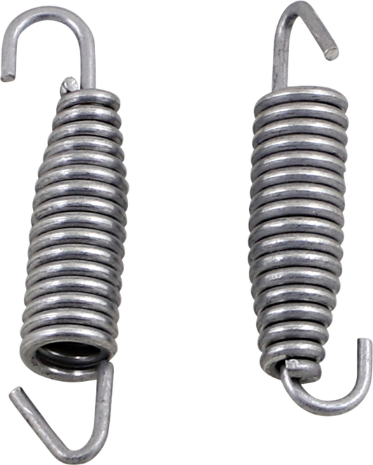 MOOSE RACING Exhaust Springs - 52 mm 495-5200