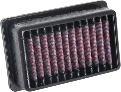 K & N Air Filter - Moto Guzzi V9 MG-8516