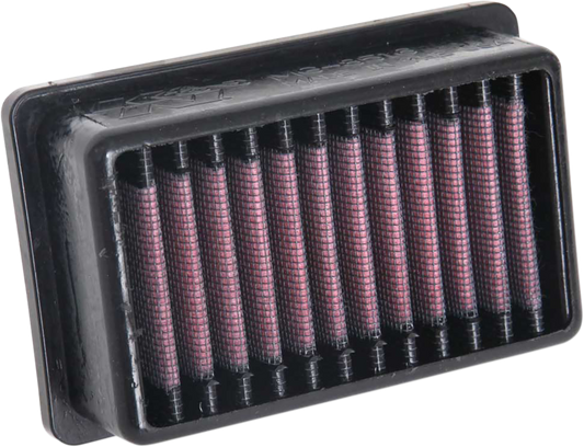 K & N Air Filter - Moto Guzzi V9 MG-8516