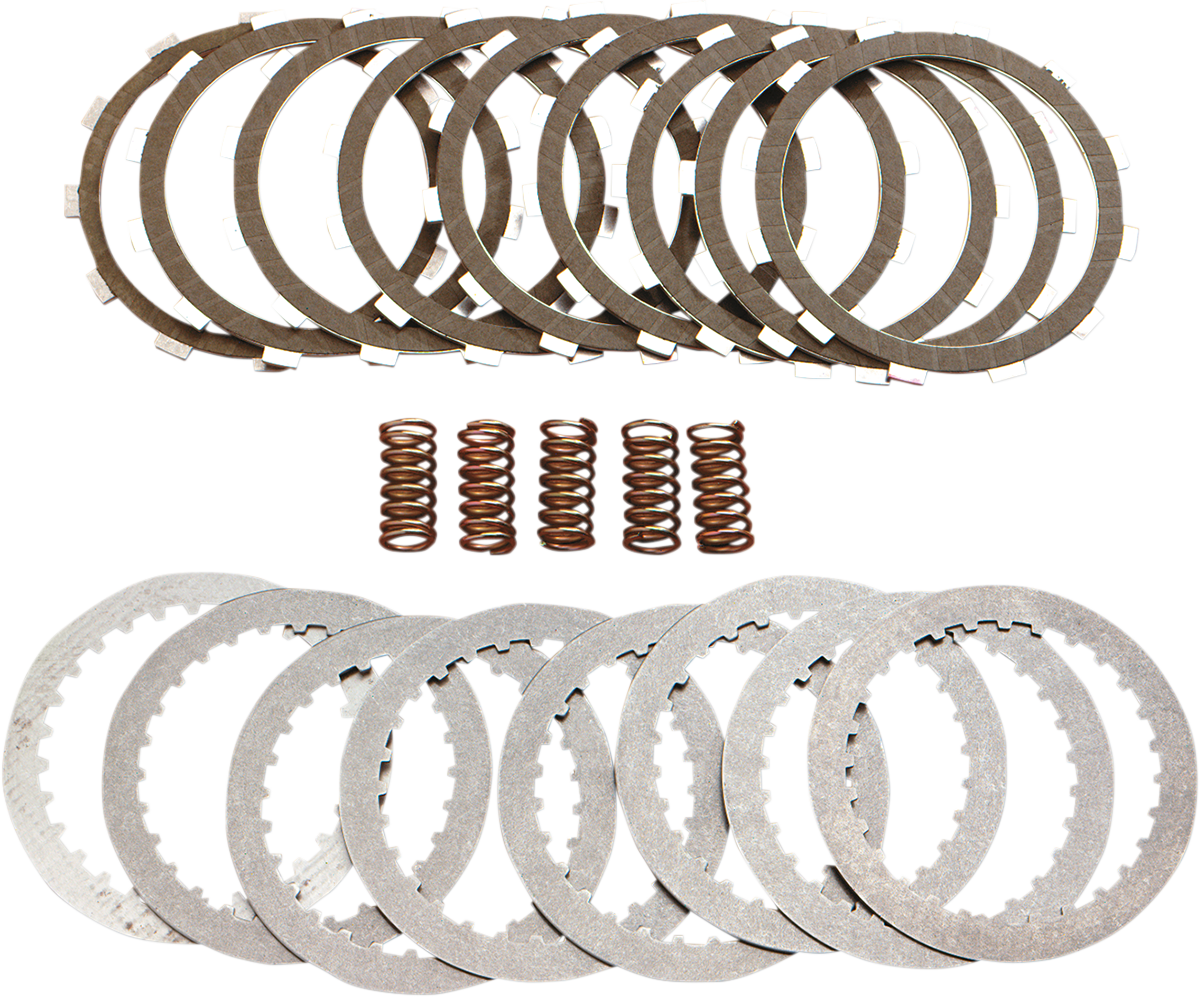 BARNETT Clutch Kit 303-30-10015