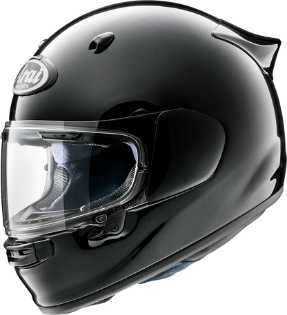 ARAI Contour-X Helmet - Solid - Diamond Black - XL 0101-16041