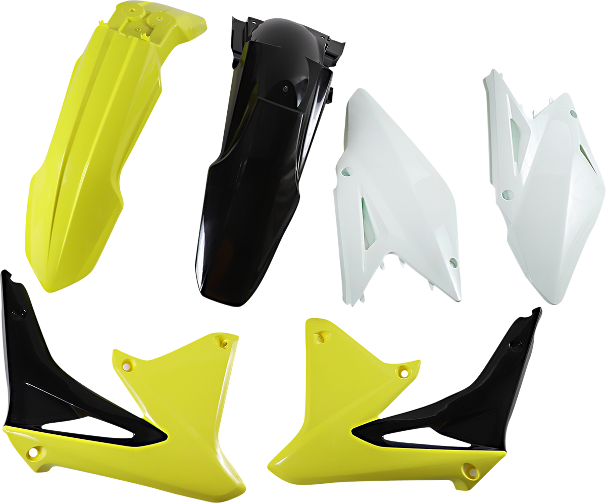 ACERBIS Standard Replacement Body Kit - OEM '13 2113823914