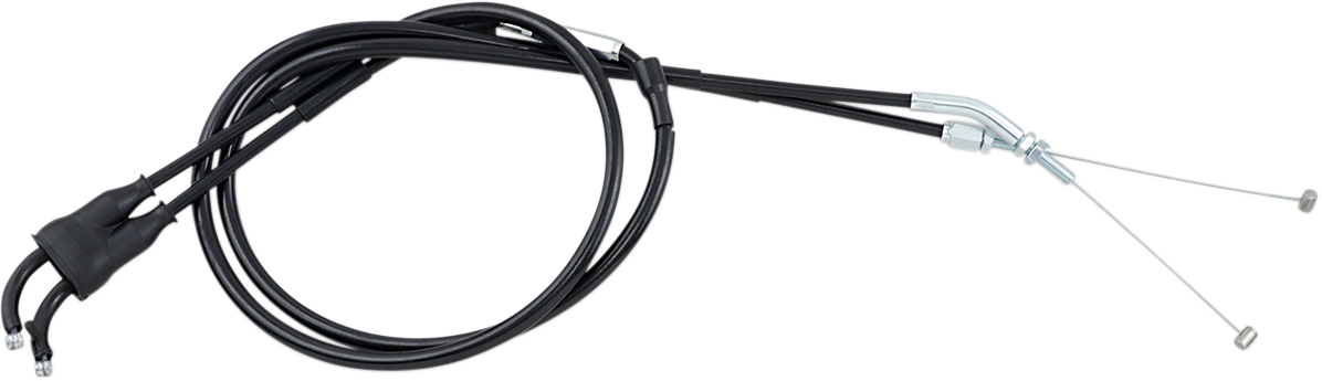 MOTION PRO Throttle Cable - Push/Pull - Yamaha 05-0259