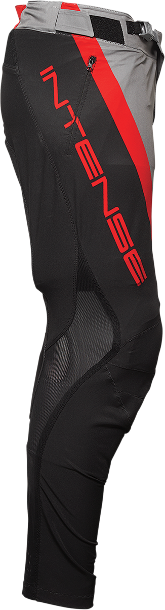 THOR Intense Assist Pants - Black/Gray - US 32 5010-0009