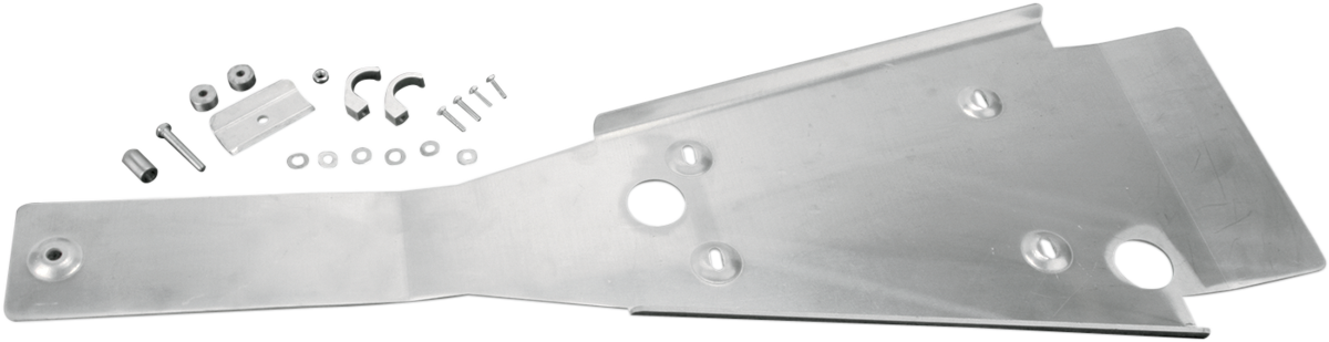 MOTORSPORT PRODUCTS Skid Plate - TRX400EX 83-1401