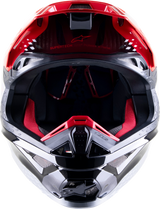 ALPINESTARS Supertech M10 Helmet - Acumen - Limited - MIPS® - Large 8307423-3319-LG