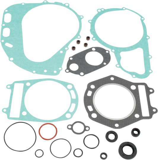 MOOSE RACING Motor Gasket Kit with Seal 811586MSE