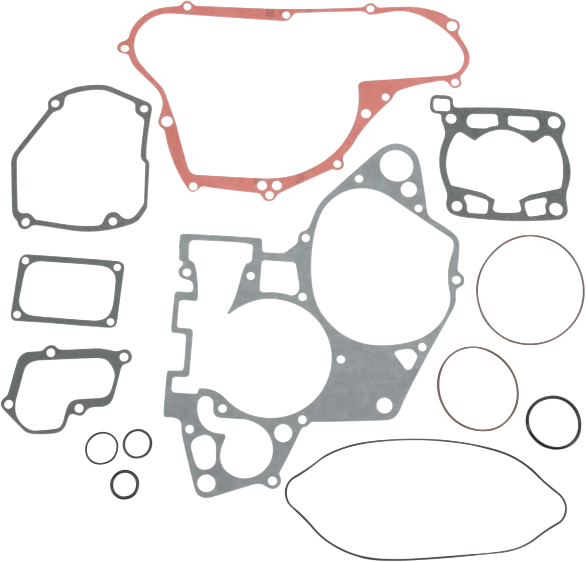 MOOSE RACING Complete Motor Gasket Kit 808548MSE