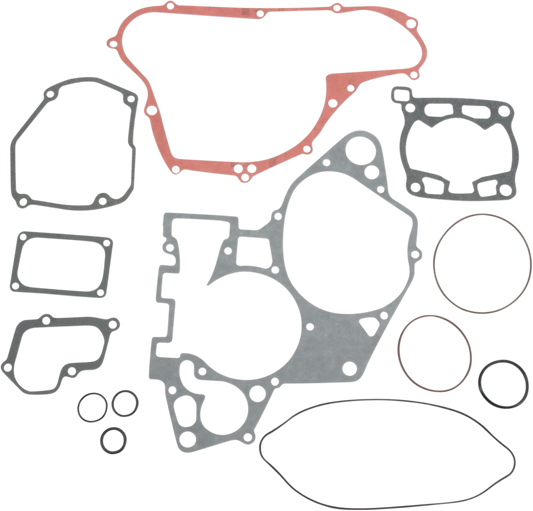 MOOSE RACING Complete Motor Gasket Kit 808548MSE