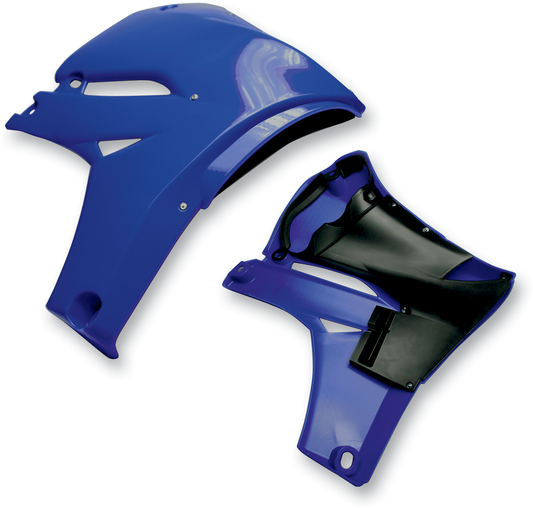 Cubiertas CYCRA Powerflow - Azul 1CYC-1776-62