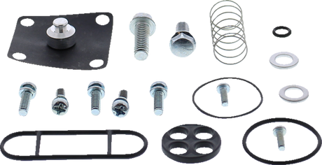 MOOSE RACING Rebuild Kit - Petcock - Suzuki 60-1050