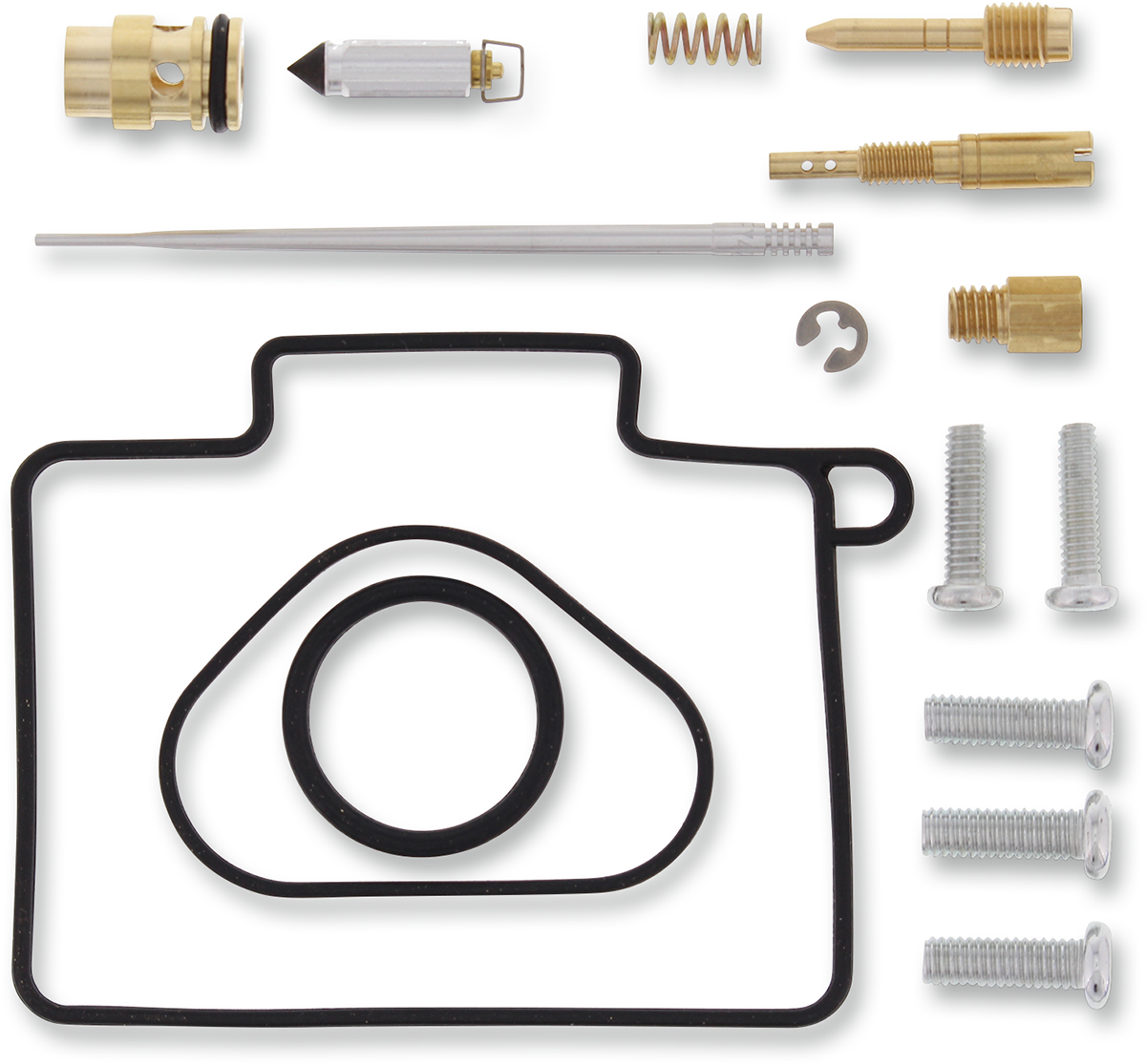 MOOSE RACING Carburetor Repair Kit - Yamaha 26-1146