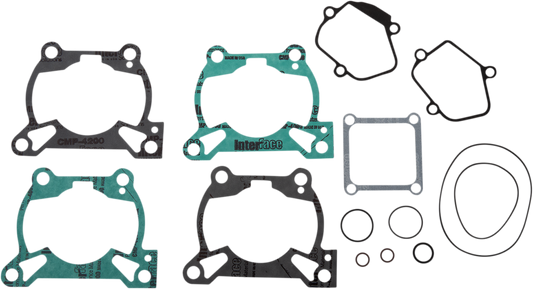 MOOSE RACING Top End Gasket Kit 8100024MSE