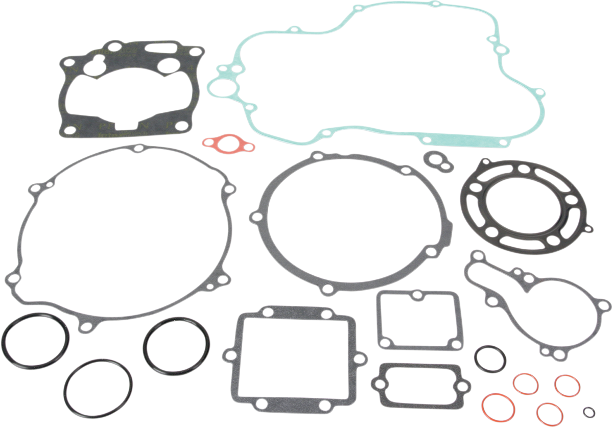 MOOSE RACING Complete Motor Gasket Kit 808425MSE