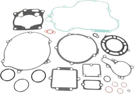 MOOSE RACING Complete Motor Gasket Kit 808425MSE