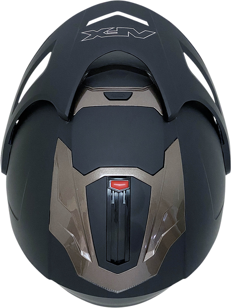 AFX FX-50 Helmet - Matte Black - XS 0104-1369