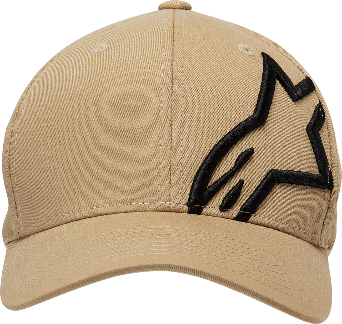 ALPINESTARS Corp Shift 2 Hat - Sand/Black - Large/XL 1032810082310LX