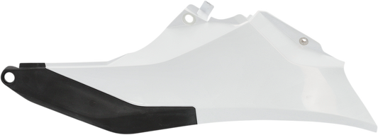 ACERBIS Side Panels - White/Black 2872741035