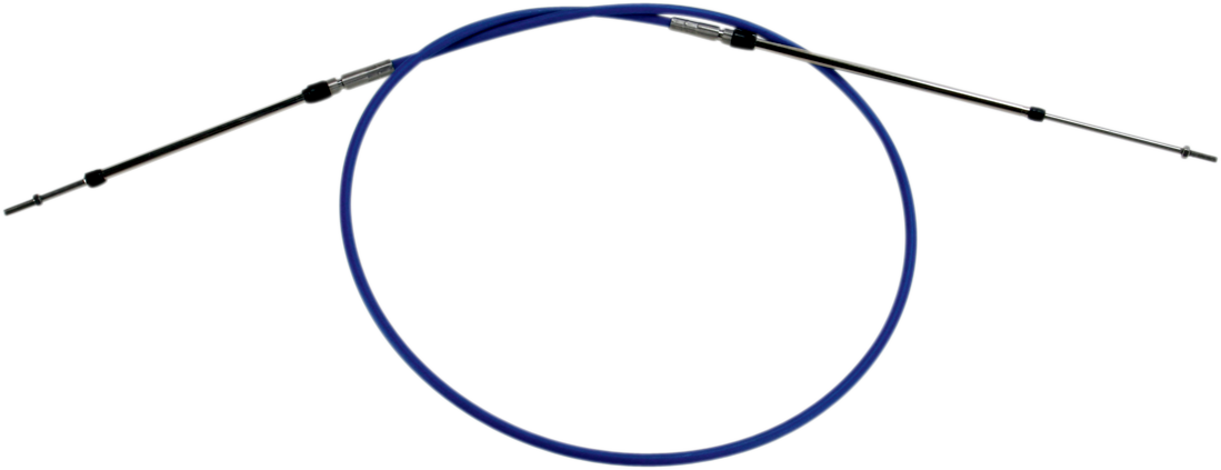 WSM Reverse Cable - Kawasaki 002-041-02