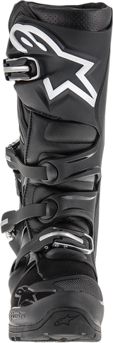 Botas de enduro ALPINESTARS Tech 7 - Negro - US 13 2012114-10-13 