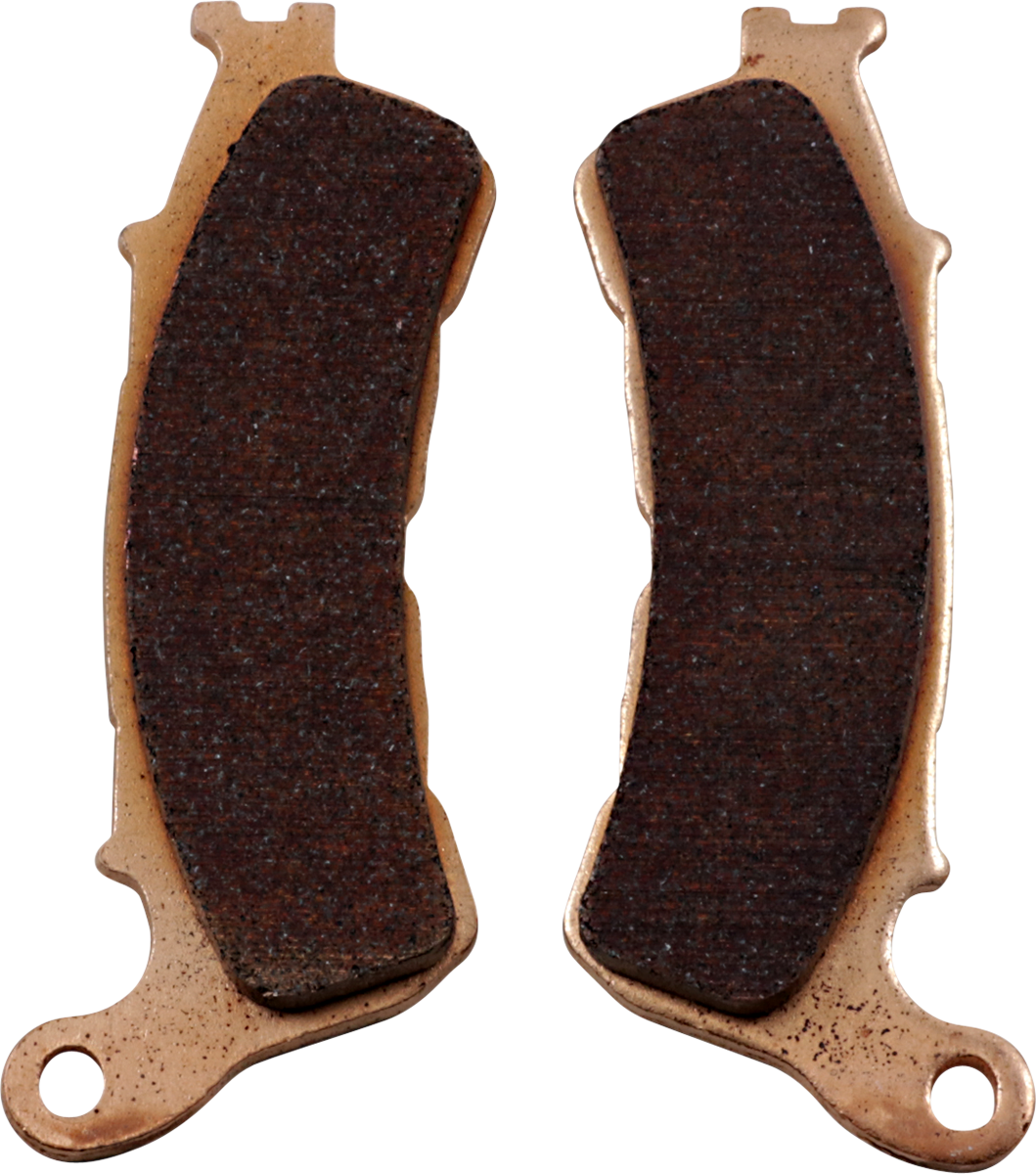 GALFER HH Sintered Brake Pads FD344G1380