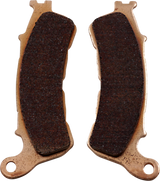 GALFER HH Sintered Brake Pads FD344G1380