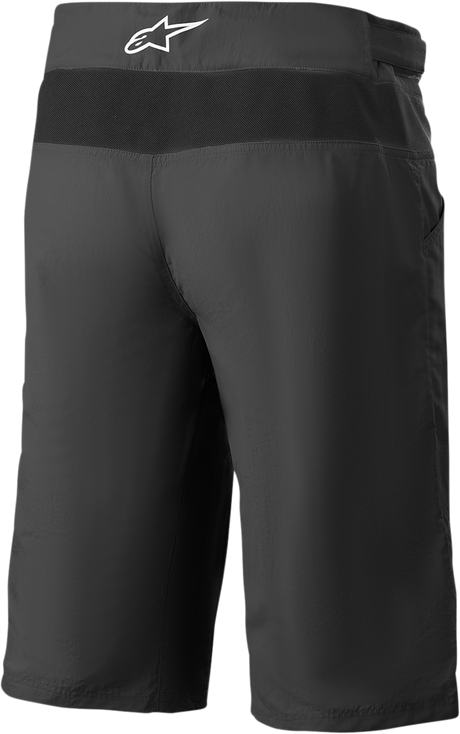 Pantalones cortos ALPINESTARS Drop 4.0 - Negro - US 28 1726221-10-28 