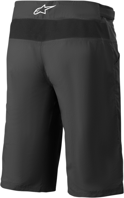 Pantalones cortos ALPINESTARS Drop 4.0 - Negro - US 38 1726221-10-38 