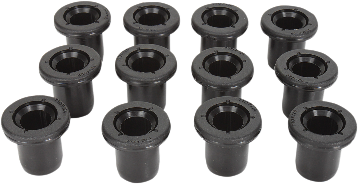 MOOSE RACING Rear Suspension Bushing Kit 50-1136