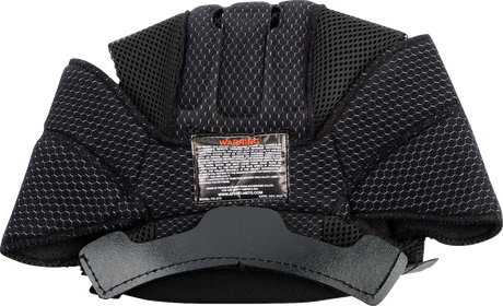 AFX FX-37X Liner - Black - XL 0134-3391