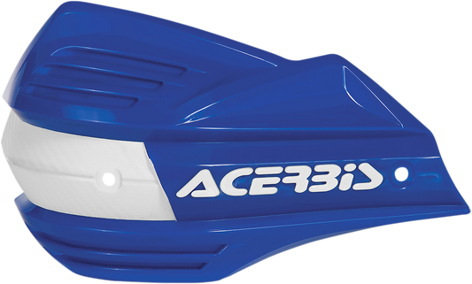 Paramanos ACERBIS - X-Factor - Azul 2393480003