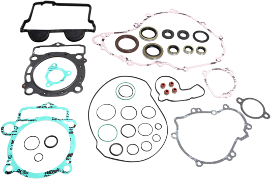 MOOSE RACING Motor Gasket Kit with Seal 811374MSE