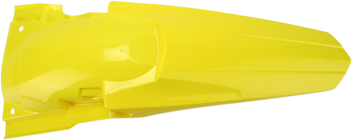 ACERBIS Rear Fender - Yellow 2171930231