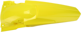 ACERBIS Rear Fender - Yellow 2171930231