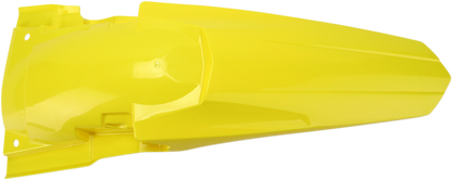 ACERBIS Rear Fender - Yellow 2171930231