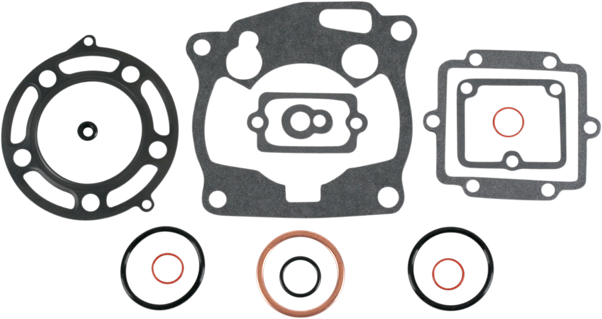 MOOSE RACING Top End Gasket Kit 810428MSE