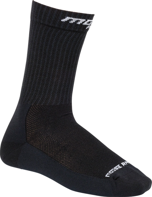 Calcetines deportivos MOOSE RACING - Negro - L/XL 34310791