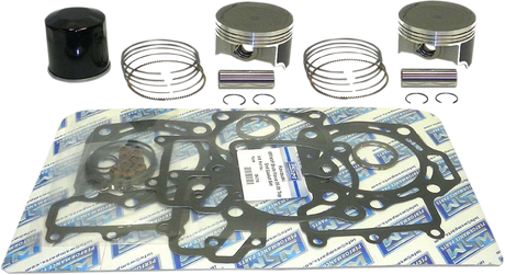 Kit de extremo superior WSM - Estándar - Kawasaki 54-258-10