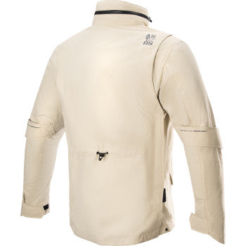 Chaqueta de campo ALPINESTARS MSE - Bronceado - 2XL 3201424-8016-2X 