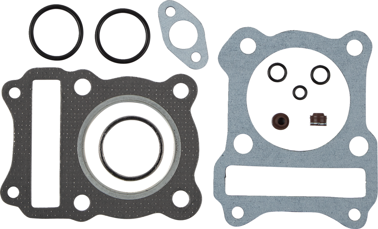 MOOSE RACING Top End Gasket Kit 8100037MSE