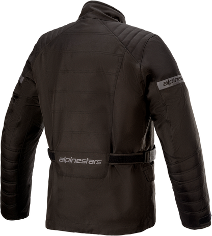 ALPINESTARS Gravity Drystar® Jacket - Black - 3XL 3203720-10-3X